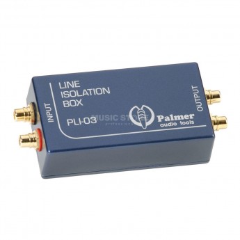 Предусилитель и свитчер PALMER PLI 03 42591