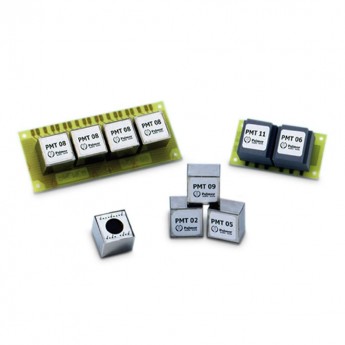 Предусилитель и свитчер PALMER PMT02 42625