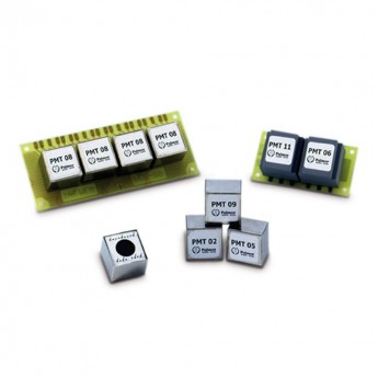 Предусилитель и свитчер PALMER PMT05 42627