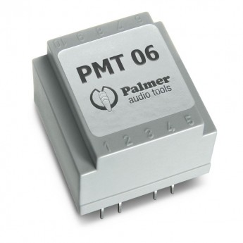 Предусилитель и свитчер PALMER PMT06 42628