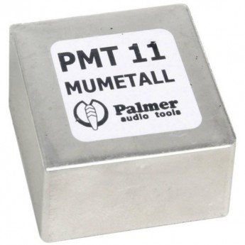 Предусилитель и свитчер PALMER PMT11 42631