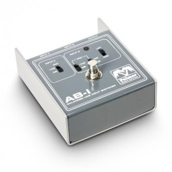 Контроллер и педаль PALMER AB-I (PEABI) 42720