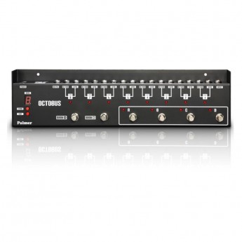 Контроллер и педаль PALMER OCTOBUS (PEOCT) 42723