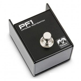 Контроллер и педаль PALMER F1 (PF1) 42724