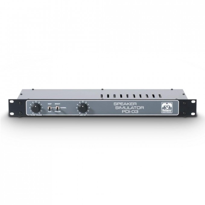 Процессоры PALMER PDI03 42729