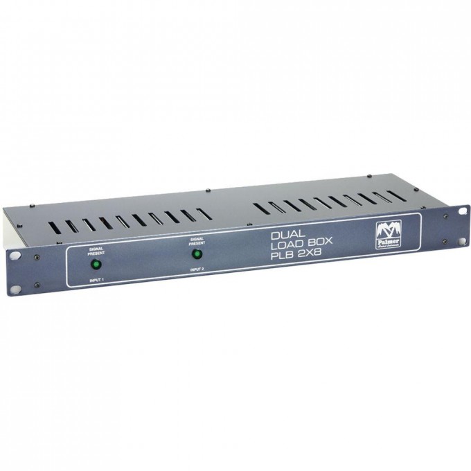 Процессоры PALMER PLB2X8 42742