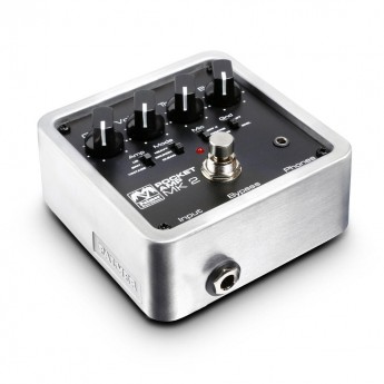 Предусилитель для электрогитары PALMER POCKET AMP mkII (PEPAMPMKII) 42754