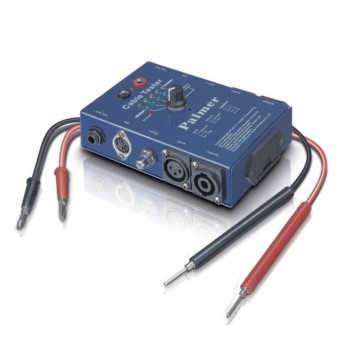 Анализатор PALMER AHMCT 8 42978